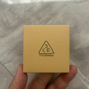 3ce Eyeshadow Palette